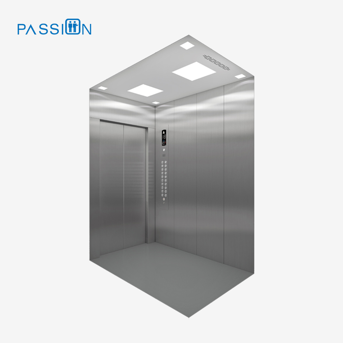 Passenger Elevator Car Design PS-EC500